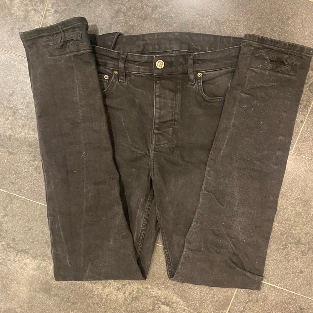Ksubi men jeans size 31